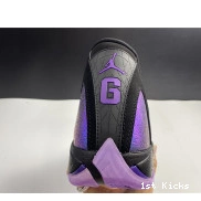 AIR 14 RETRO CV2469-001 '' DOERNBECHER JORDAN 0630